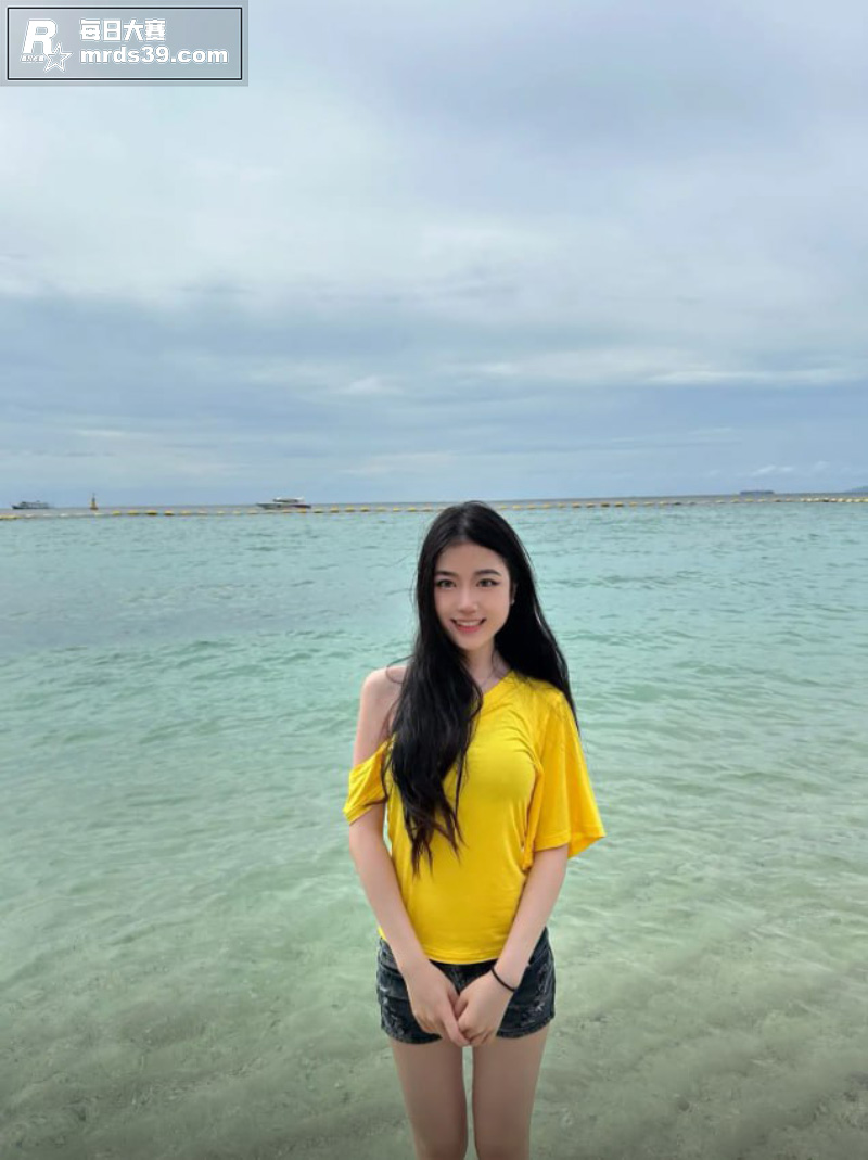 抖音高颜值美少女 缪相关图片2