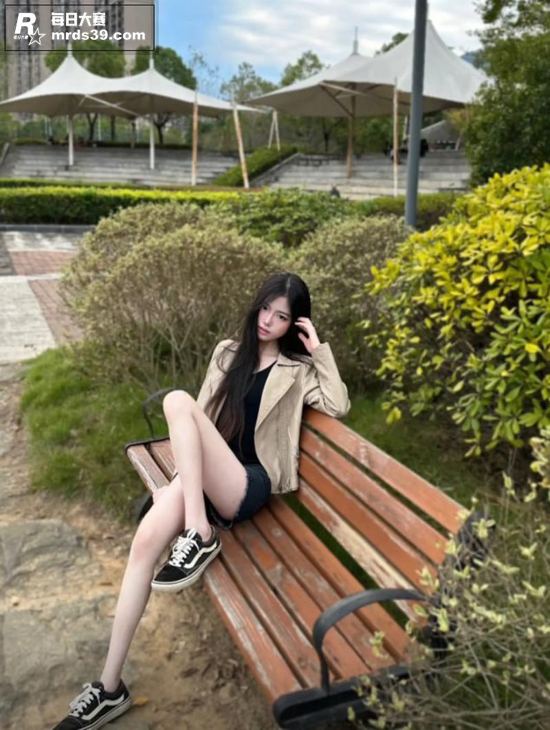 抖音高颜值美少女 缪相关图片3