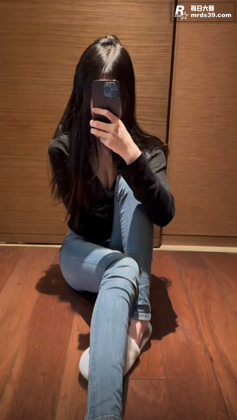 抖音高颜值美少女 缪相关图片4