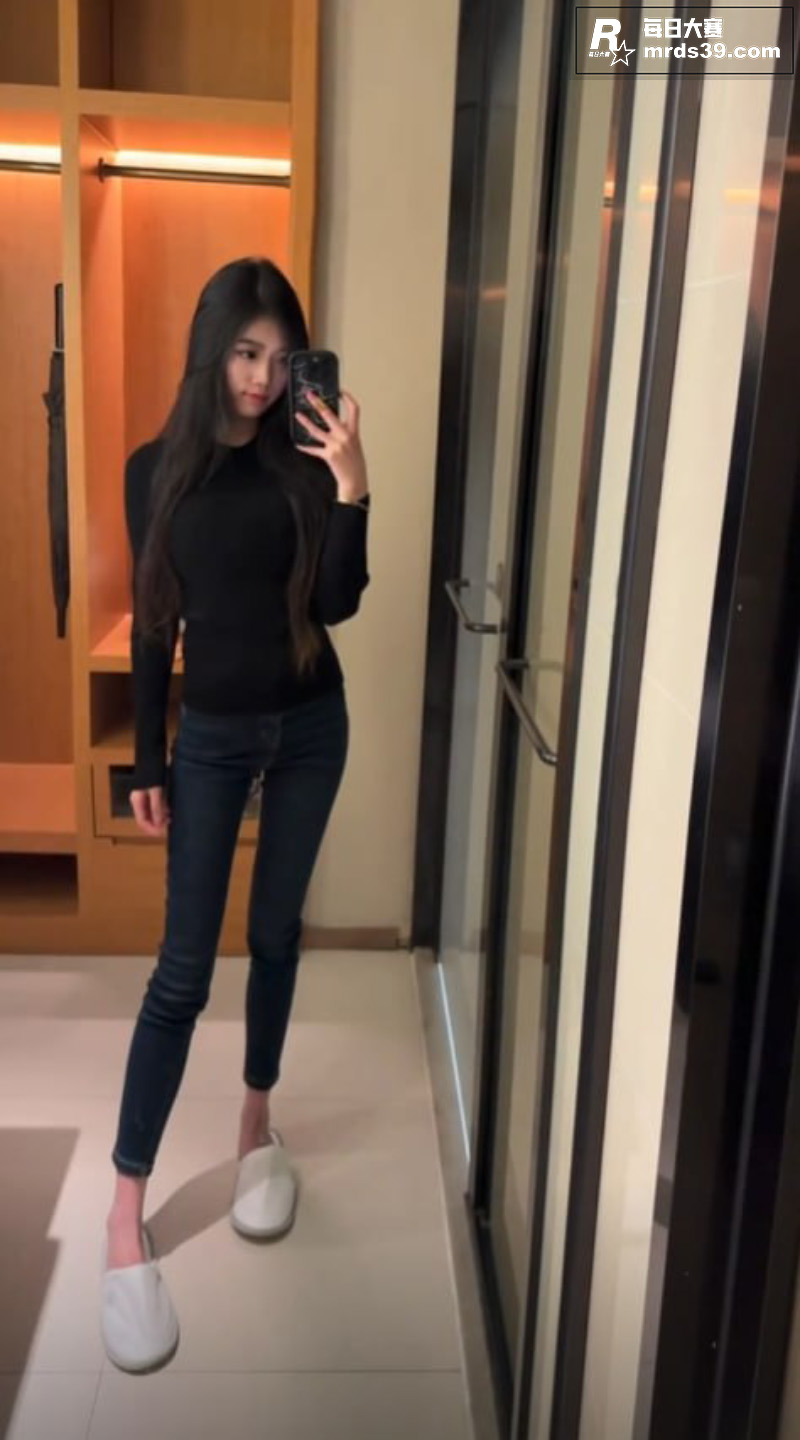 抖音高颜值美少女 缪相关图片5