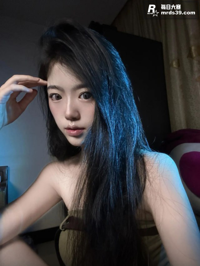 抖音高颜值美少女 缪相关图片6
