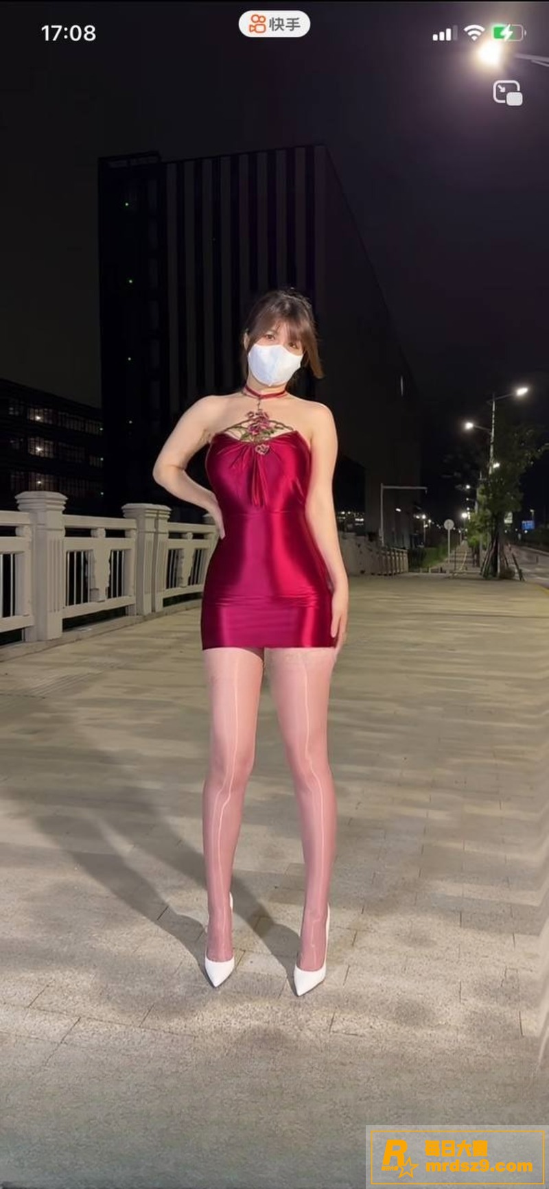 快手37万网红 柚柚相关图片7