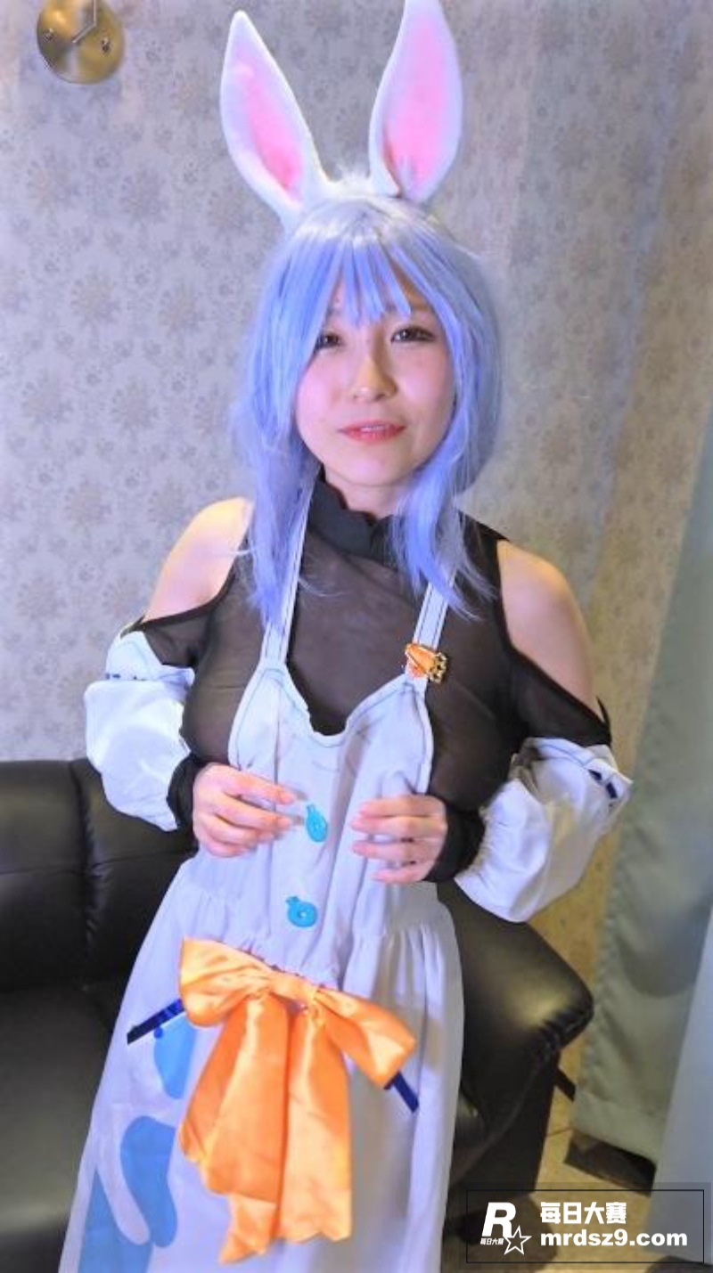 哺乳期少妇 cosp相关图片1