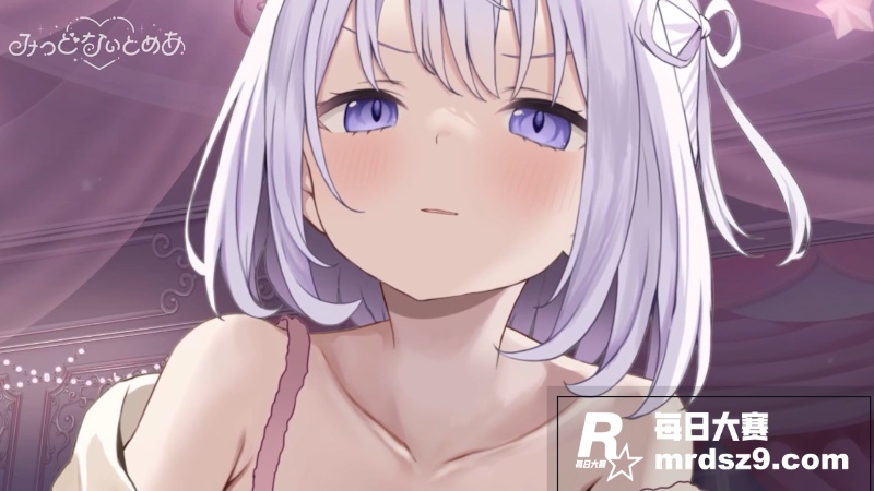 日本ASMR极品声控相关图片2