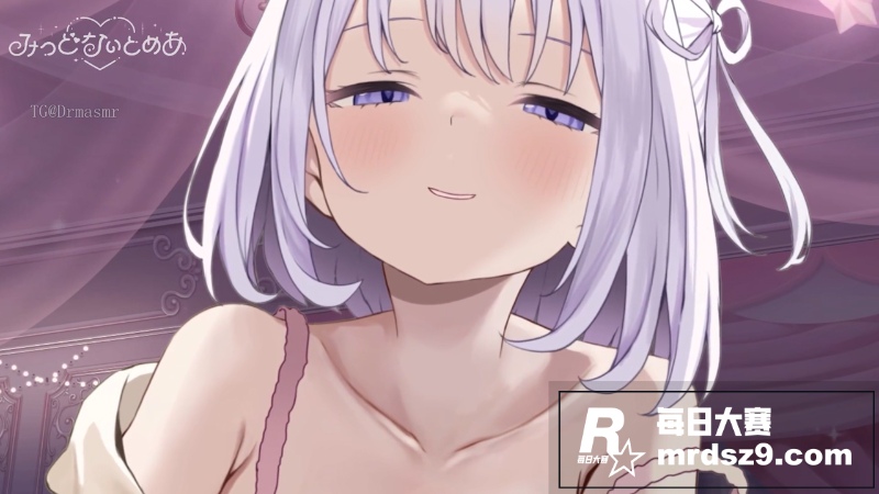 日本ASMR极品声控相关图片3