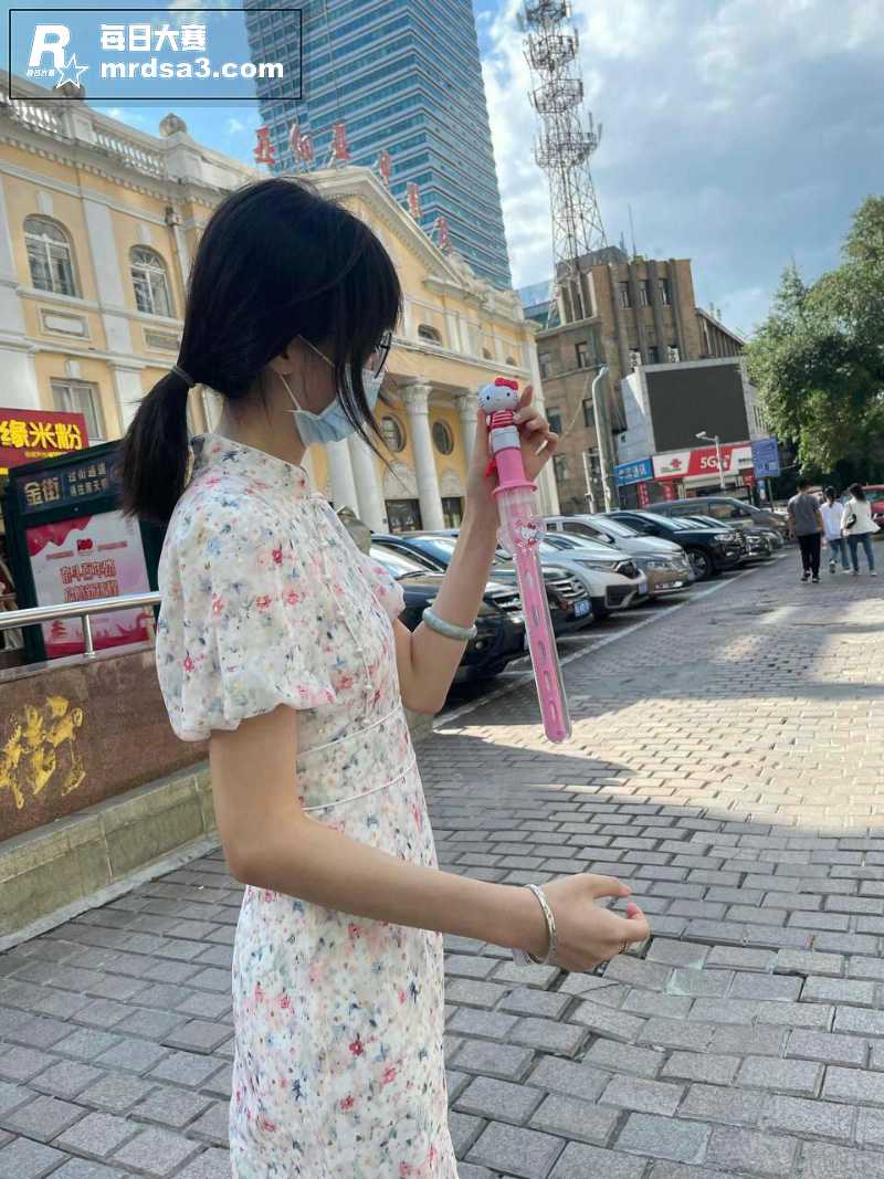 哈医大母狗研究生 宦相关图片12