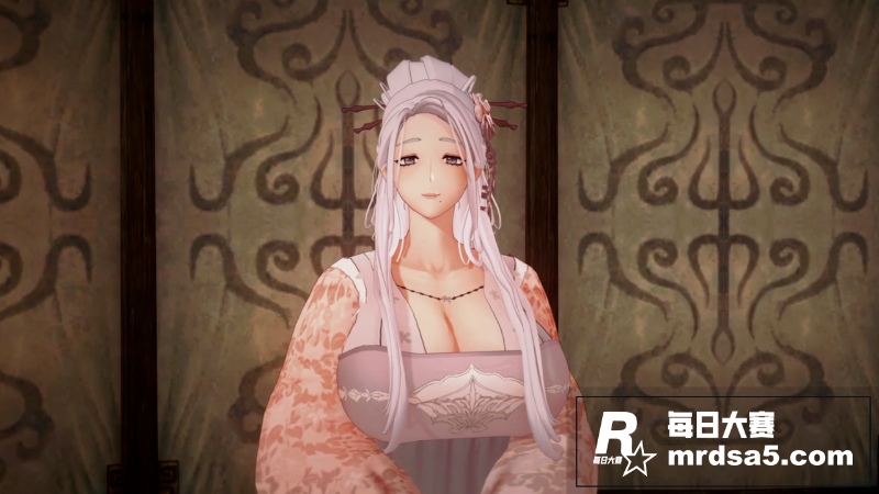 3D大神xiaoch相关图片2
