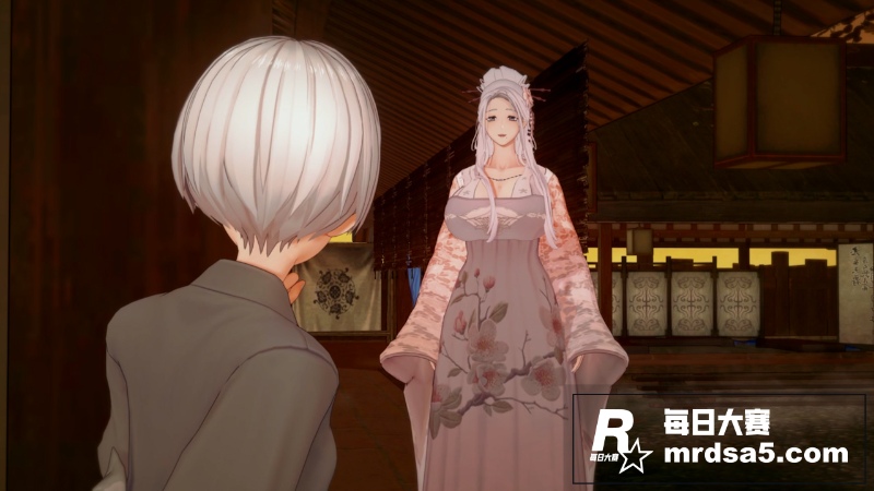 3D大神xiaoch相关图片3