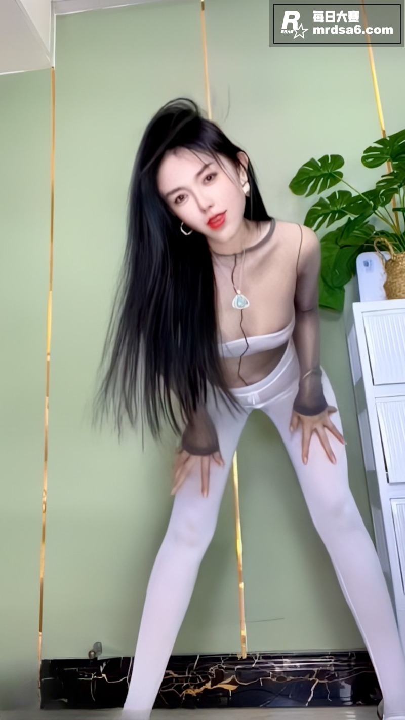 抖音极品福利姬 垚亦相关图片2