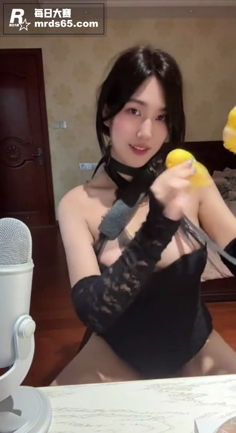 ASMR声控极品博主相关图片6