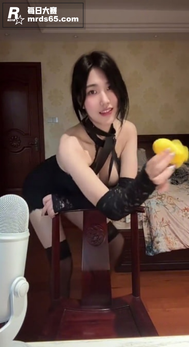 ASMR声控极品博主相关图片7