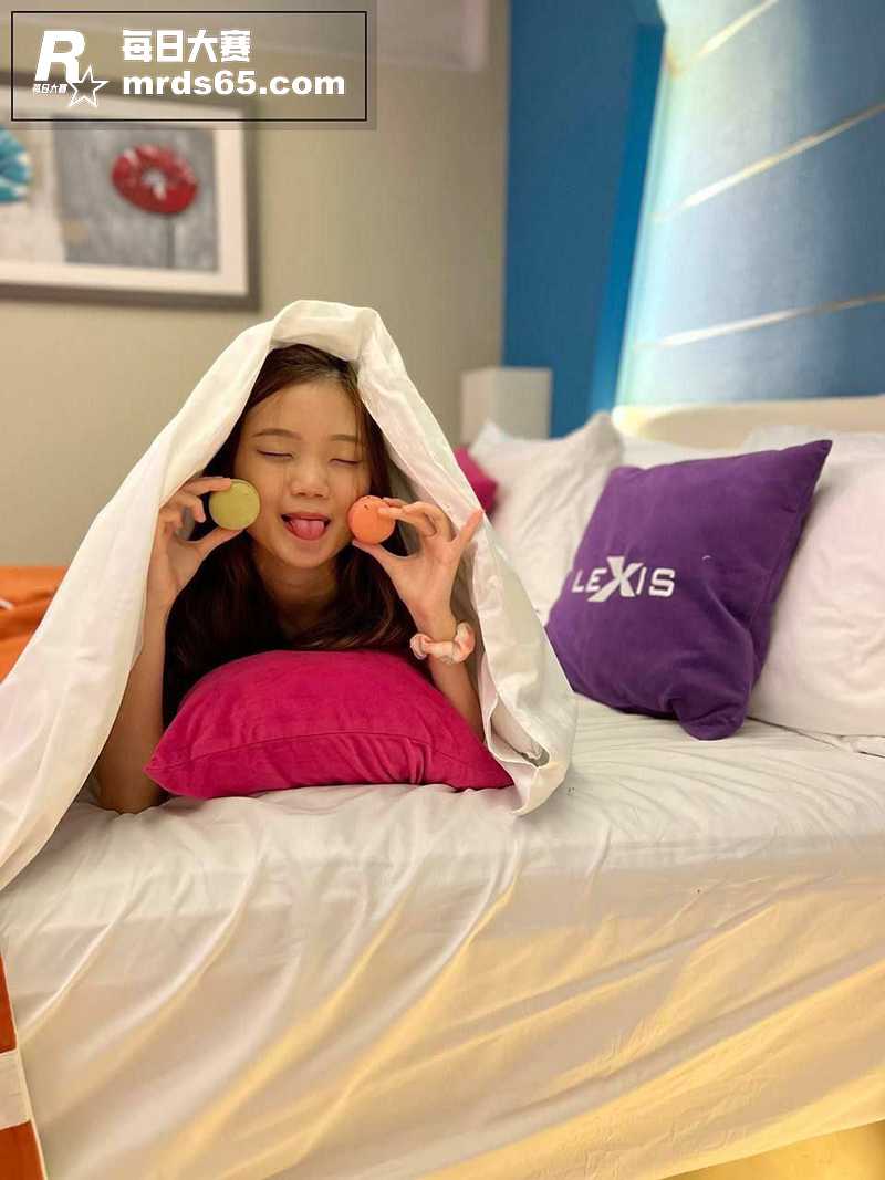 极品反差婊少女 露脸相关图片3