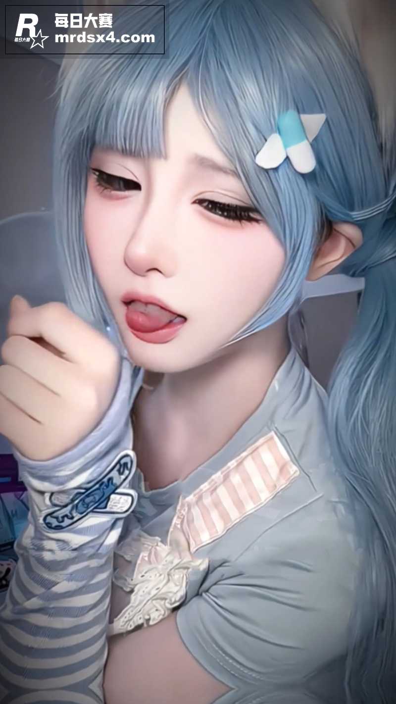 章鱼哥PMV抖音风混相关图片10