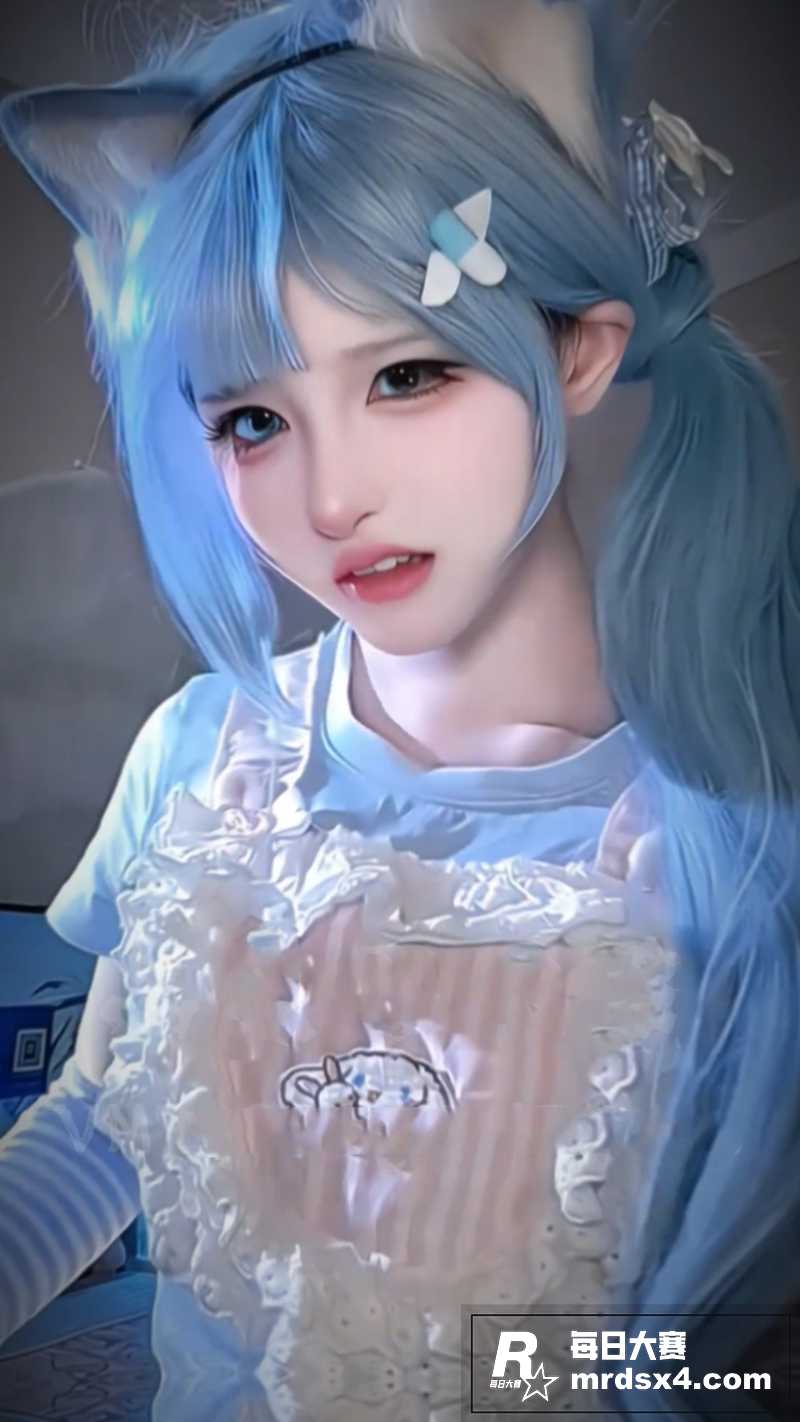 章鱼哥PMV抖音风混相关图片11