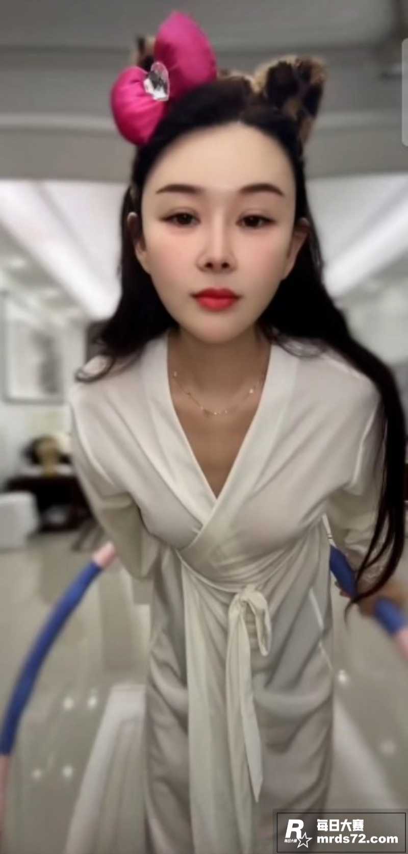 抖音快手最新网红闪现相关图片9