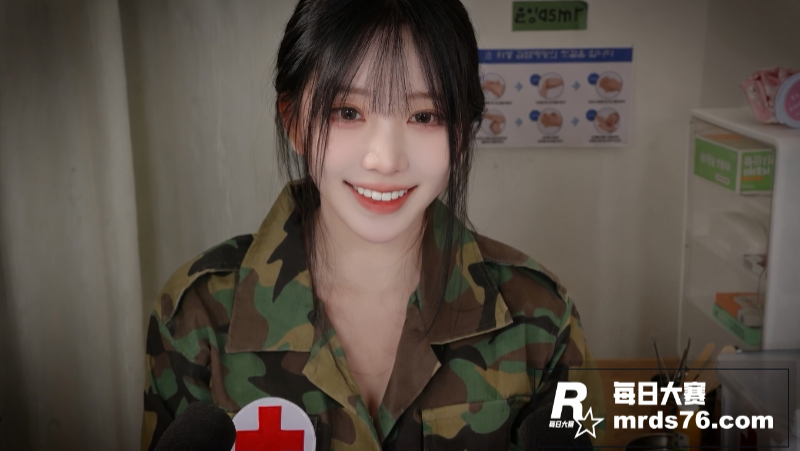 ASMR韩国声控甜美相关图片1