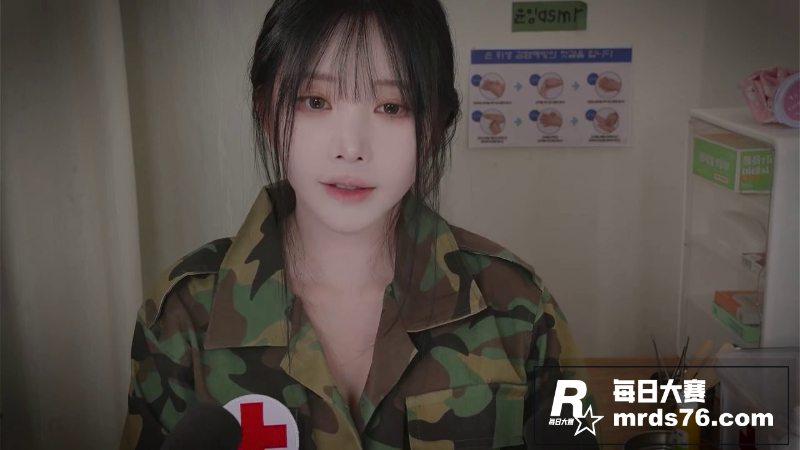 ASMR韩国声控甜美相关图片2