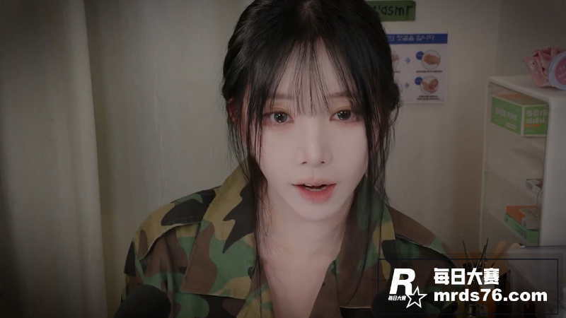 ASMR韩国声控甜美相关图片3