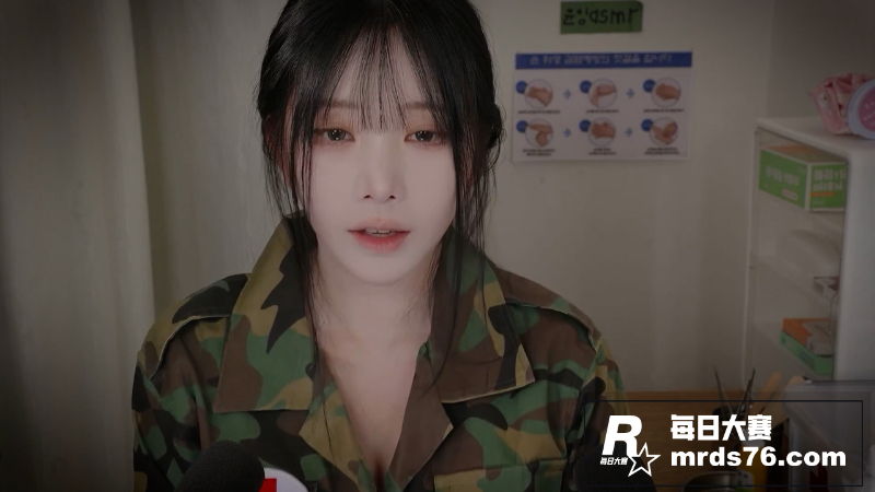 ASMR韩国声控甜美相关图片4