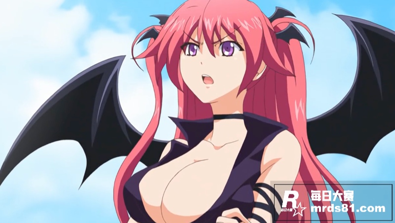 精品里番 天使与恶魔相关图片1