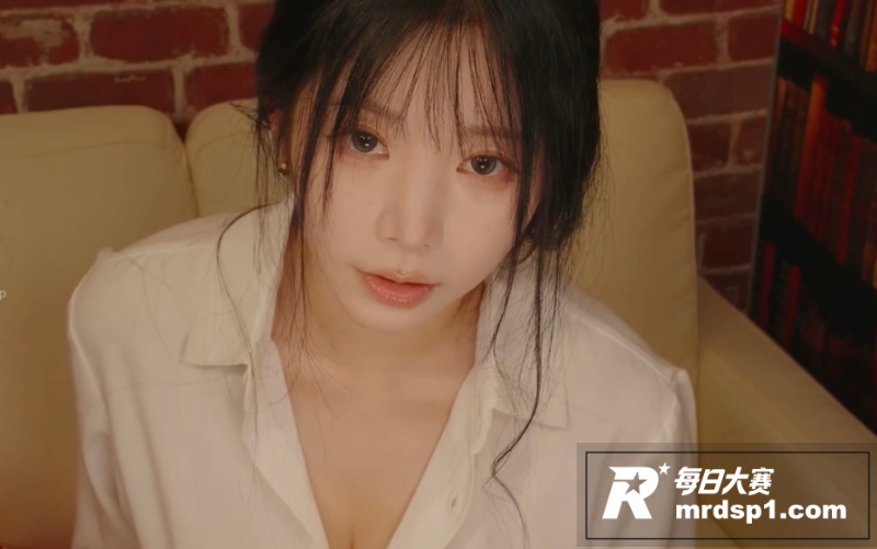 韩国ASMR甜美女神相关图片3