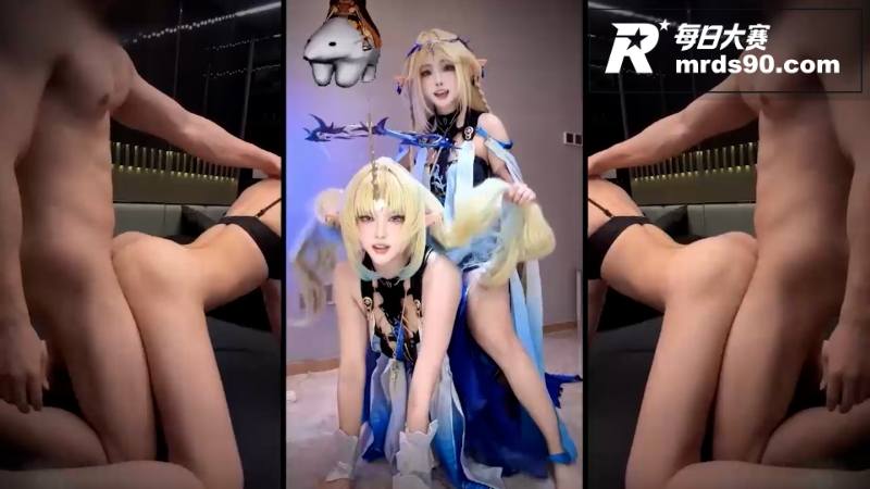 抖音风PMV混剪 二相关图片3