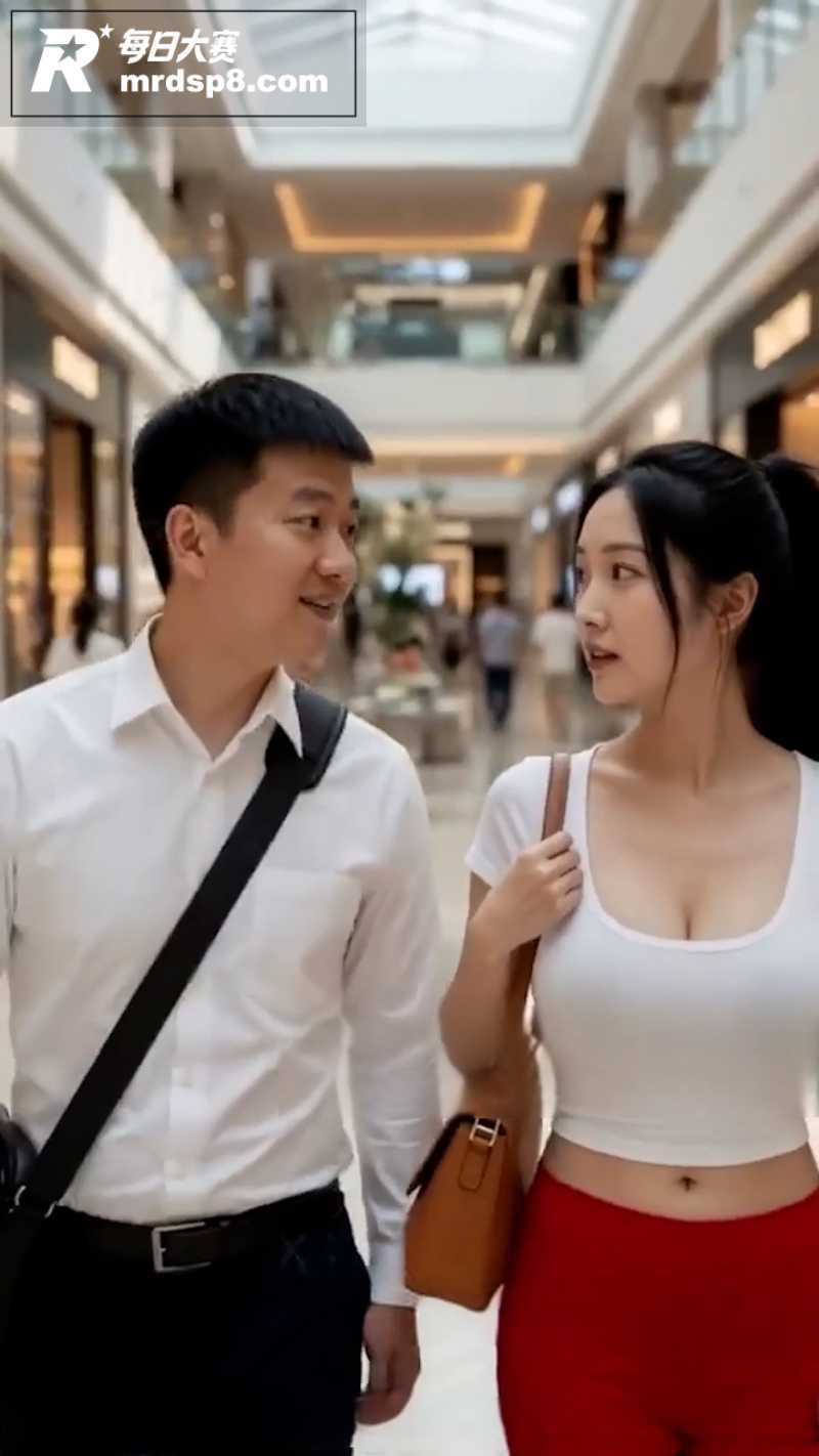 AI成人短剧 出差4相关图片4