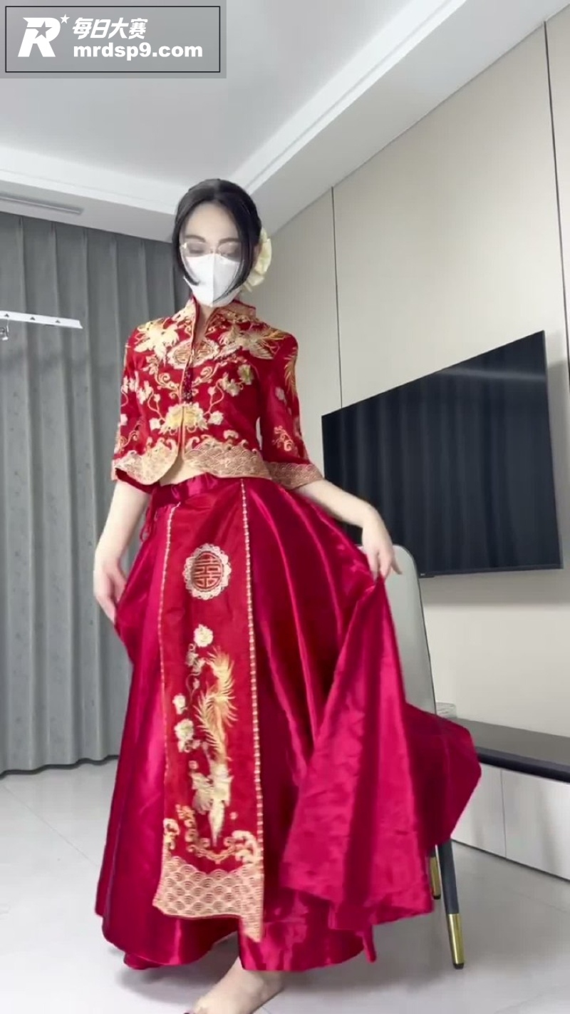 微博足控女神 媚娘白相关图片3