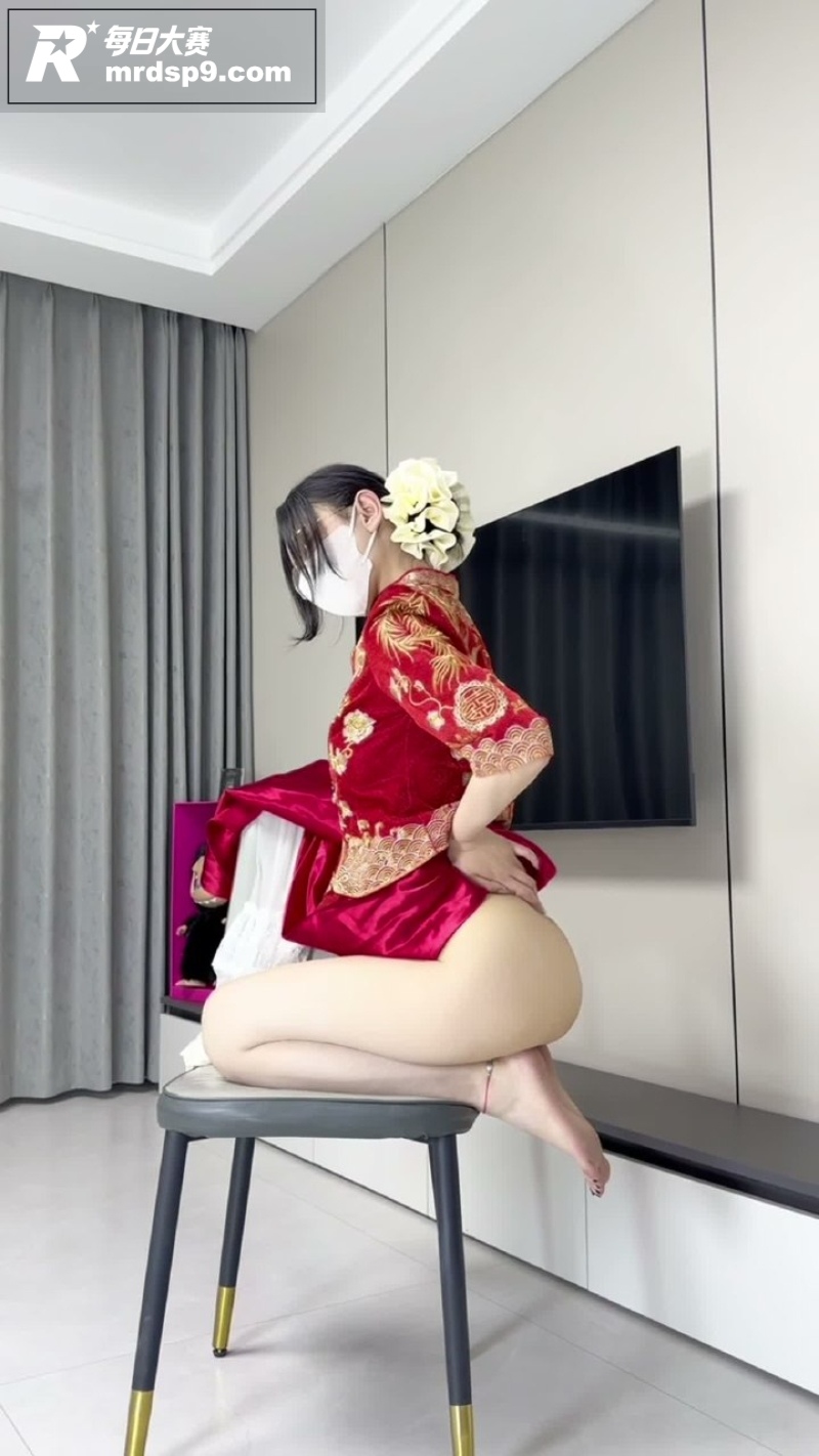 微博足控女神 媚娘白相关图片5