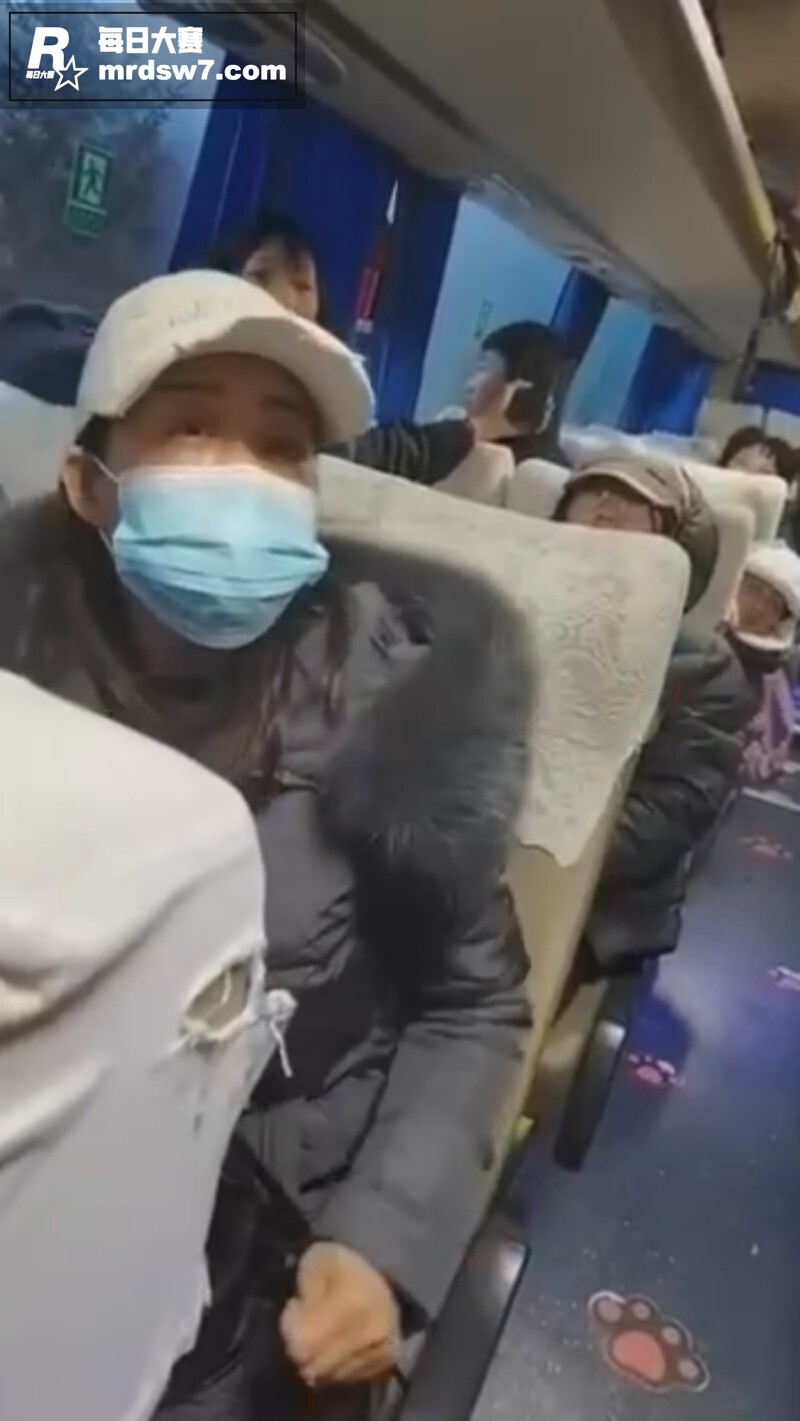 近日 有游客发视频称相关图片5