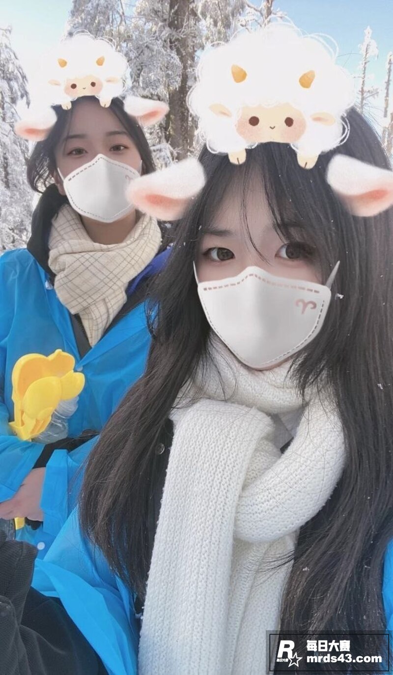 四川绵阳学生妹 刘新相关图片2