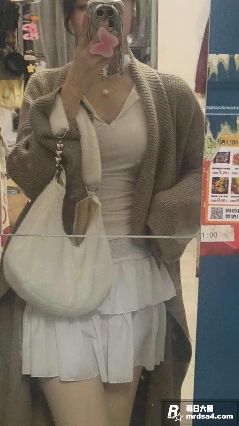 上海高端外围女 莎莎相关图片2
