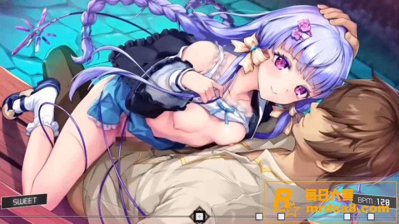 动漫混剪PMV 巨乳相关图片5