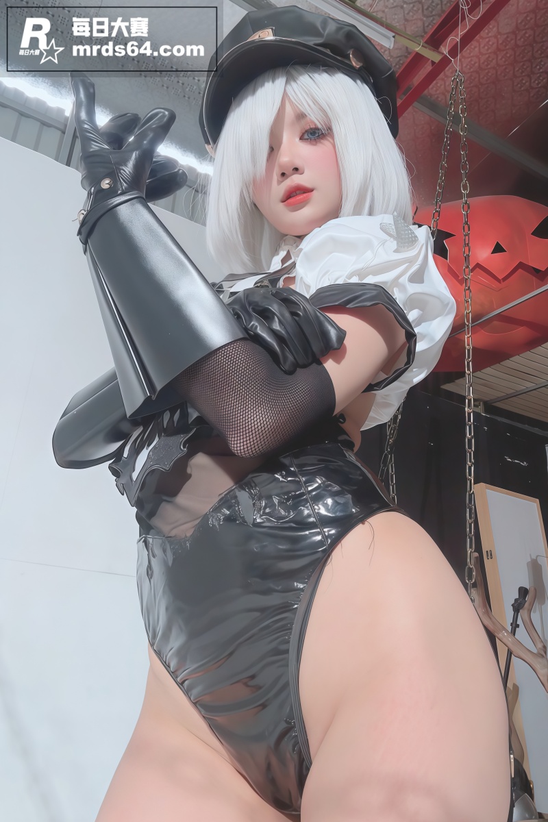 Fansly高颜值福相关图片8