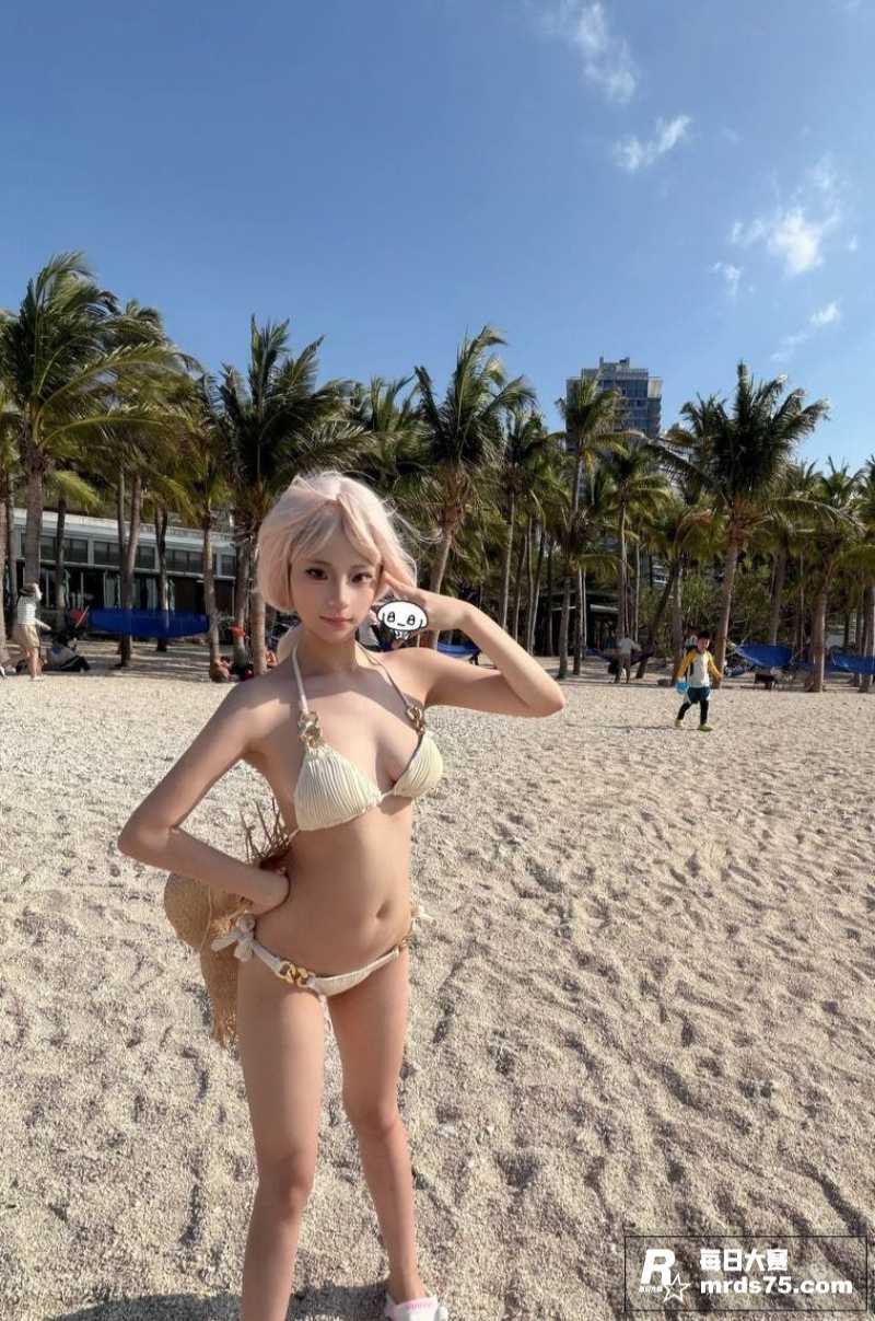 抖音网红美少女约炮视相关图片8