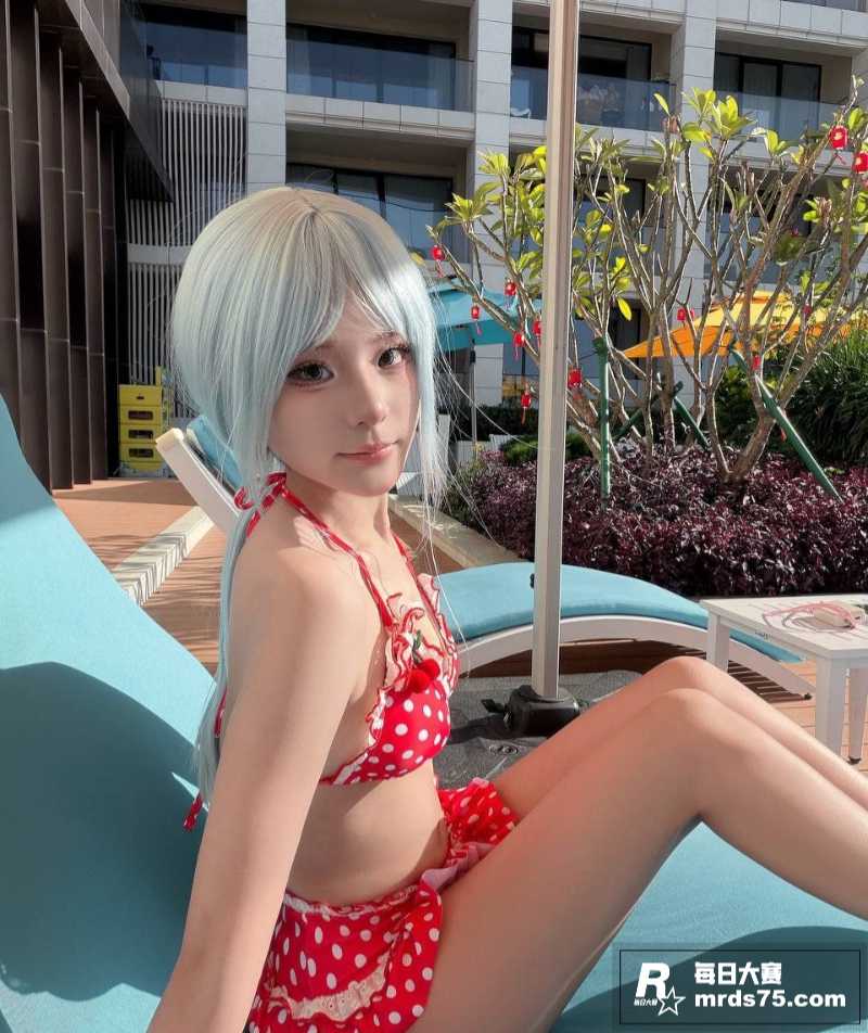 抖音网红美少女约炮视相关图片9