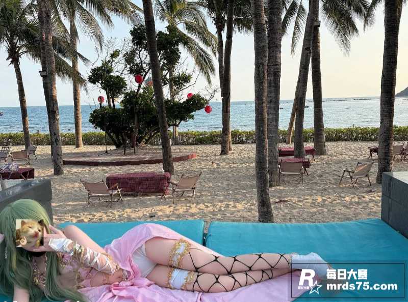 抖音网红美少女约炮视相关图片10