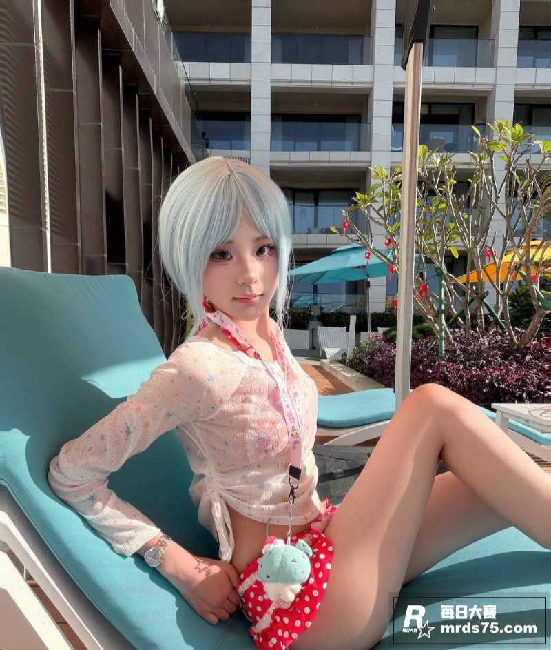 抖音网红美少女约炮视相关图片11