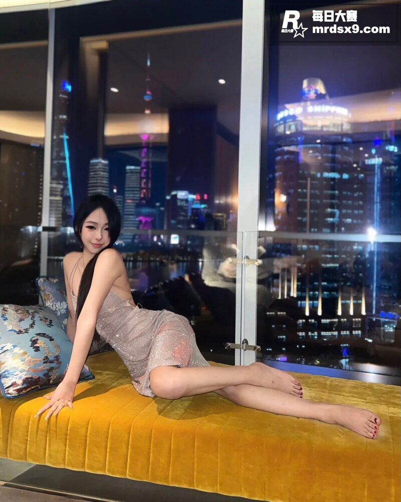 杭州清纯小网红 郑晴相关图片4