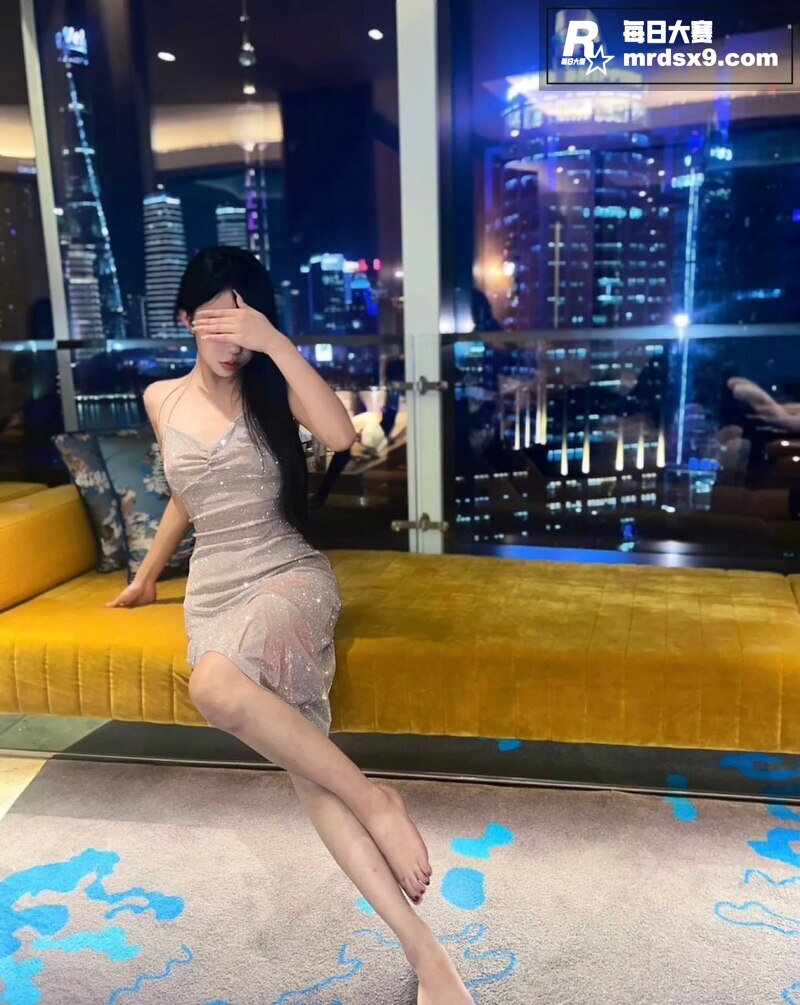杭州清纯小网红 郑晴相关图片5