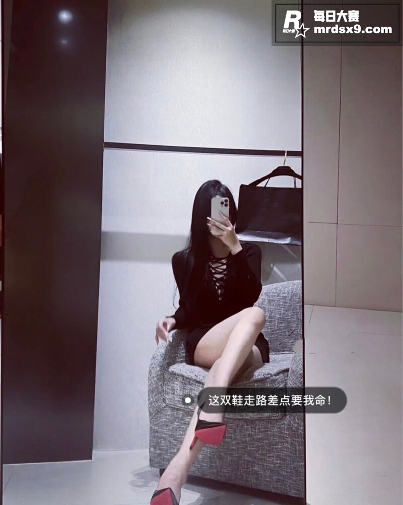 杭州清纯小网红 郑晴相关图片6