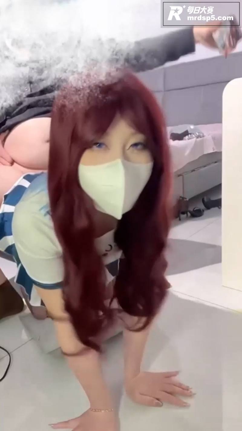 推特极品尤物 珊迪 相关图片6