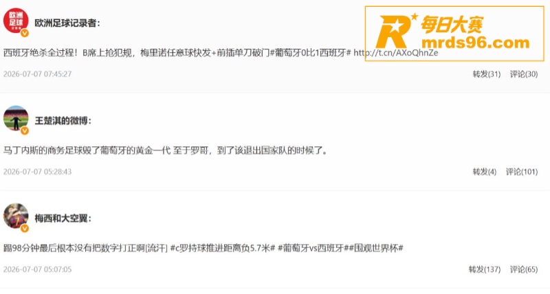 C罗最后一舞落幕 葡相关图片6