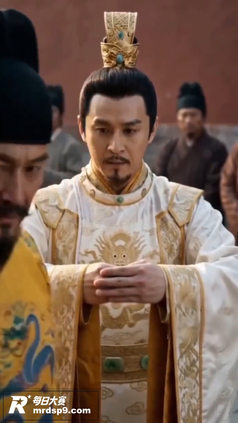 AI成人短剧 唐宫碎相关图片2