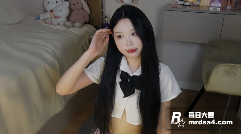 ST站极品少女 韩国相关图片1