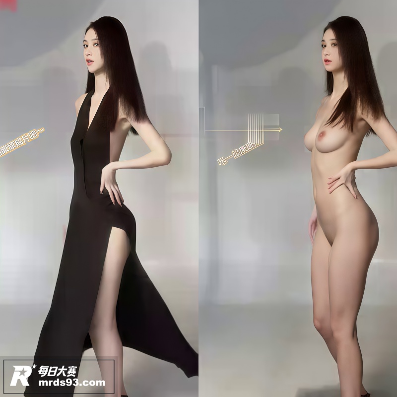 AI脱衣抖音网红 猫相关图片6