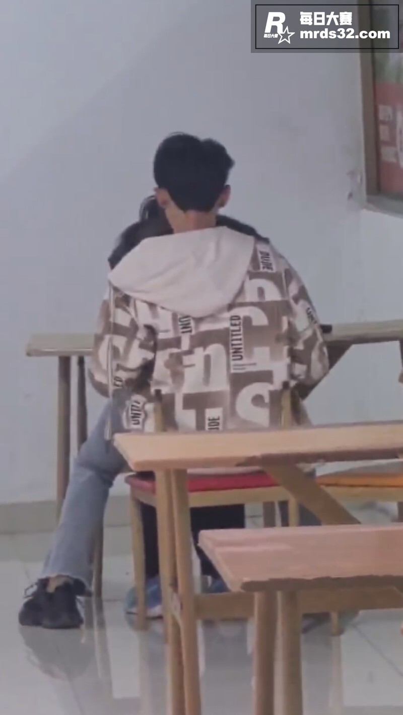 真会玩！某大学校园食相关图片4