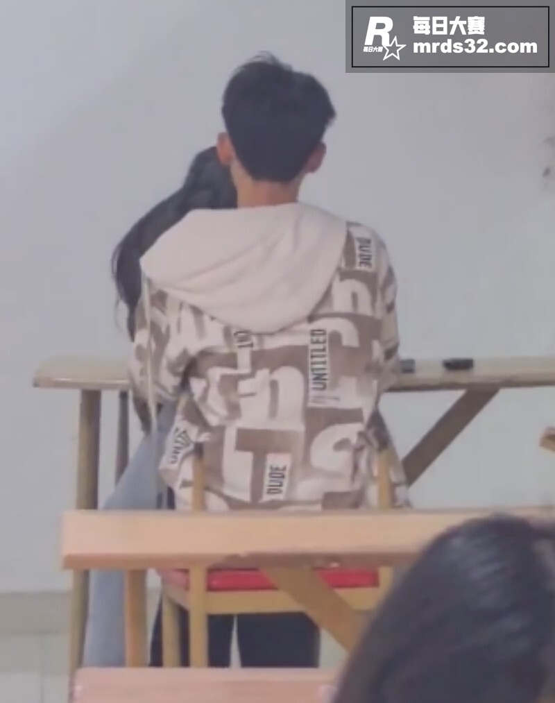 真会玩！某大学校园食相关图片7