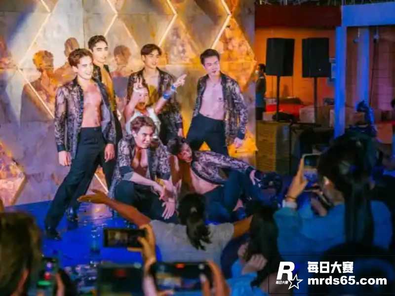 泰国超级大尺度成人9相关图片3