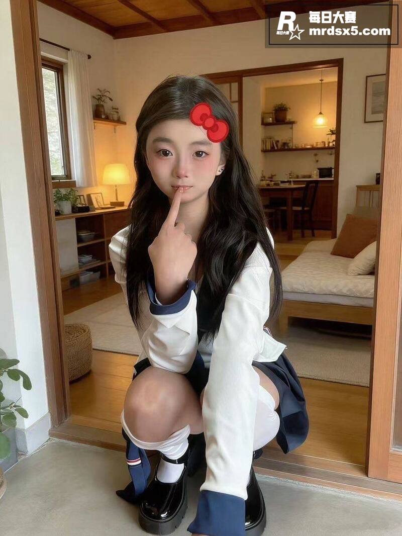 高颜值南方学妹 林思相关图片2